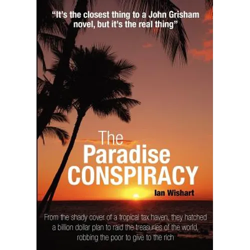 The Paradise Conspiracy
