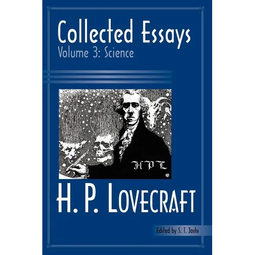 Collected Essays 3: Science