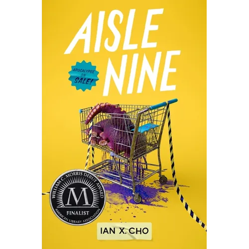 Aisle Nine