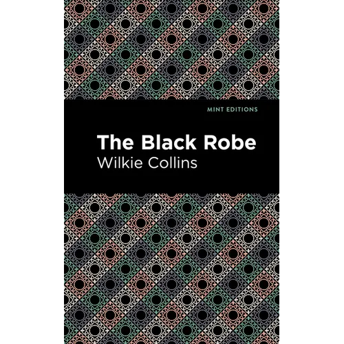 The Black Robe