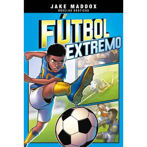 Fútbol Extremo (Soccer Switch)