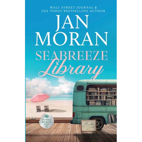 Seabreeze Library