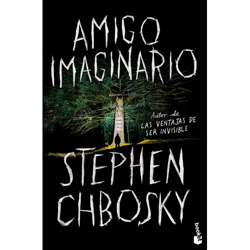 Amigo Imaginario / Imaginary Friend