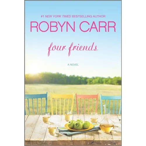 Four Friends