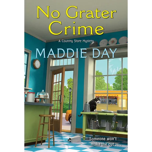 No Grater Crime