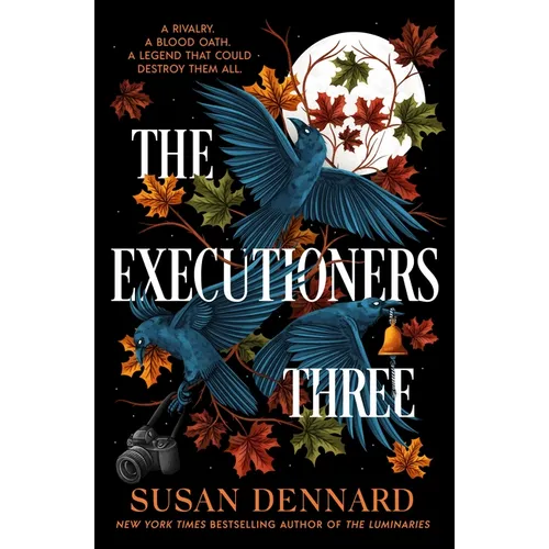 The Executioners Three