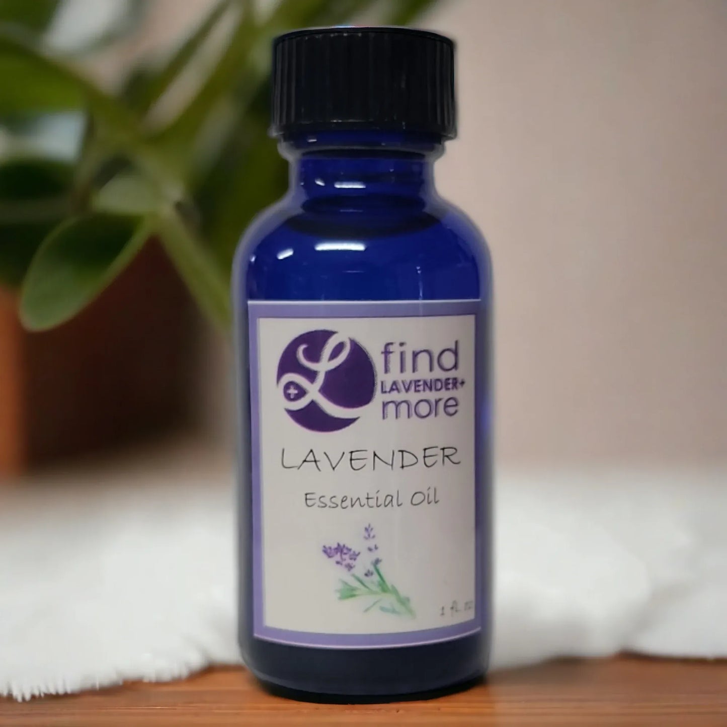 1oz / Lavender