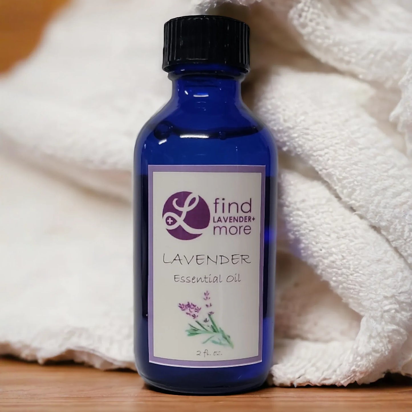 2oz / Lavender
