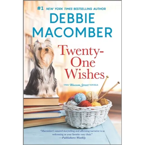 Twenty-One Wishes