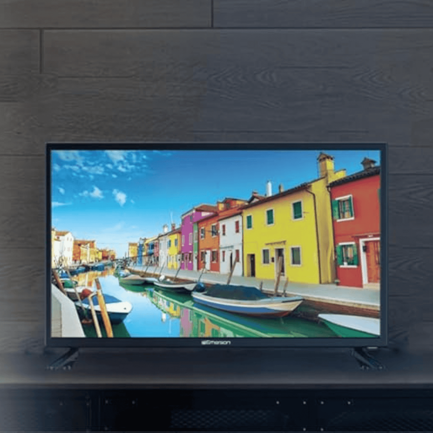 Emerson 32" Class Widescreen HD LED Television