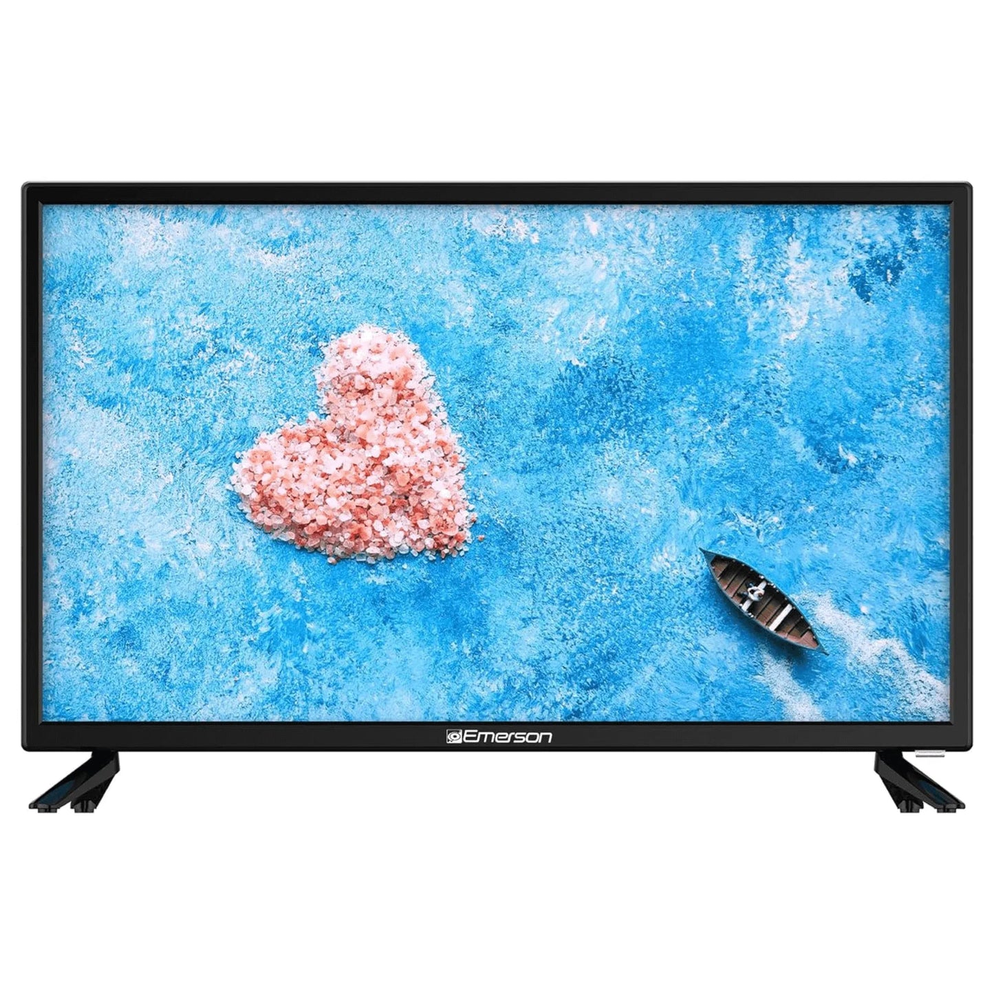Emerson 32" Class Widescreen HD LED Television