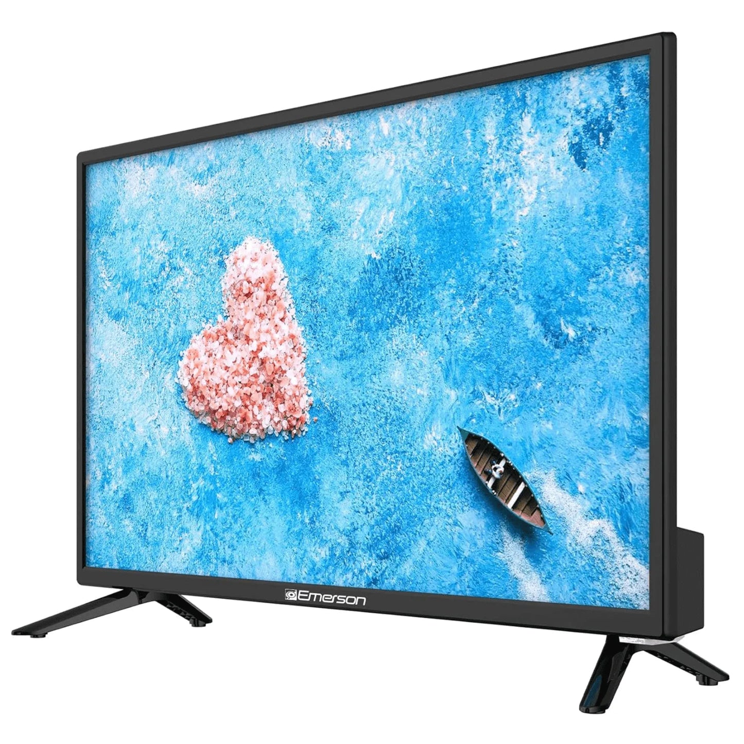 Emerson 32" Class Widescreen HD LED Television