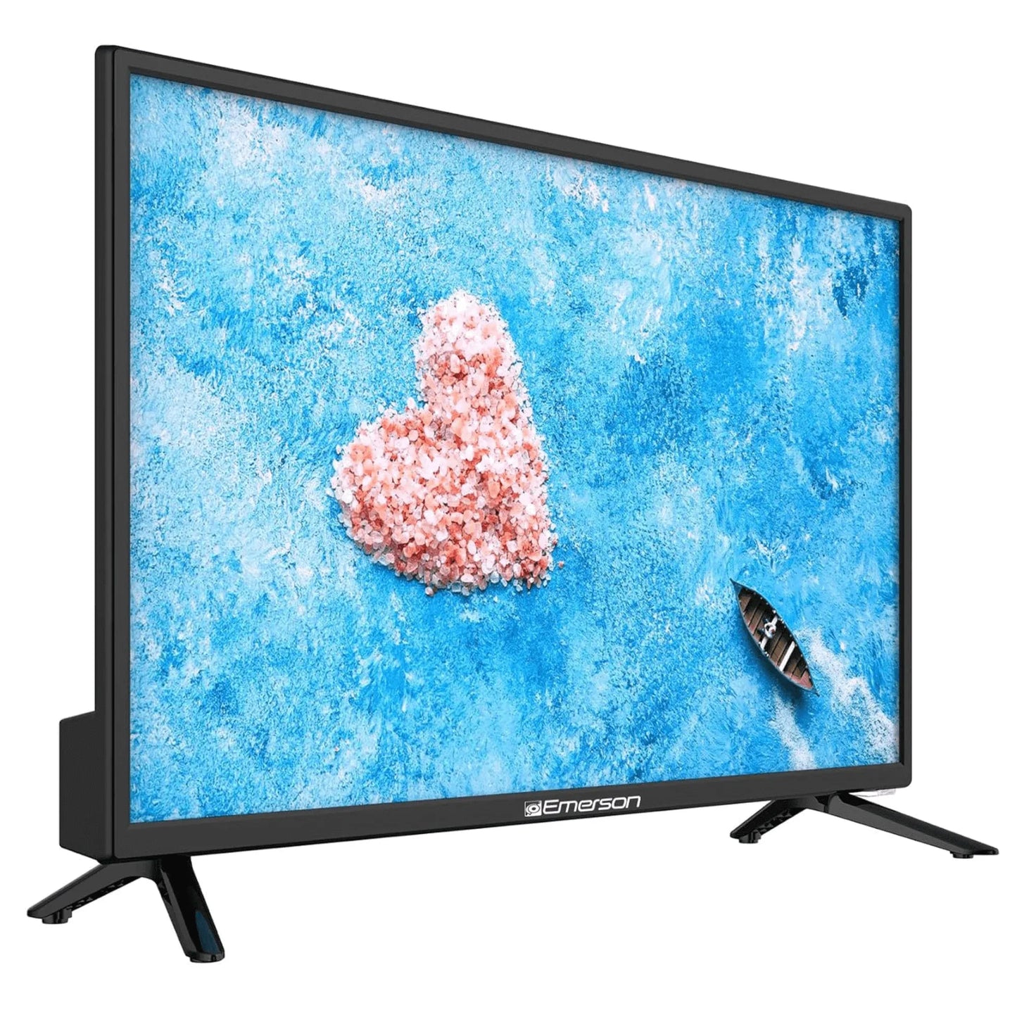Emerson 32" Class Widescreen HD LED Television