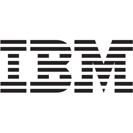 Ibm Storage Media Tape, 1/2 In. Ctdg, 3592 Advanced, Jc,4tb
