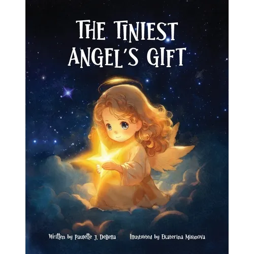 The Tiniest Angel's Gift