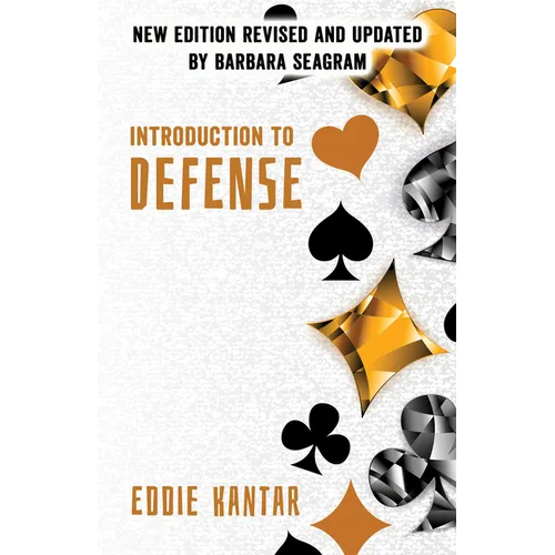 Introduction to Defense: Second Edition Revised and Updated