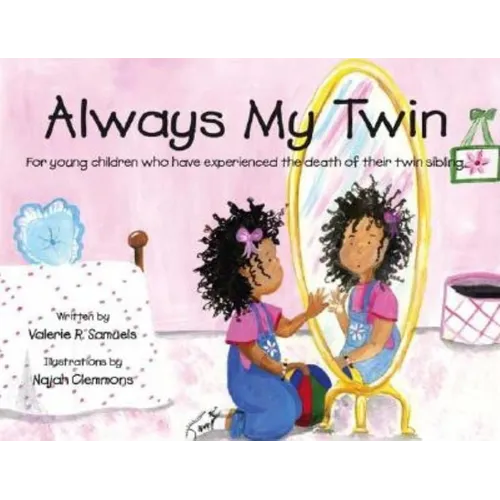 Always My Twin