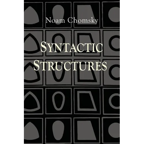 Syntactic Structures