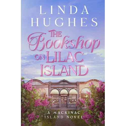 The Bookshop on Lilac Island