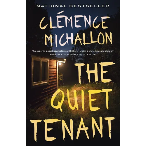 The Quiet Tenant