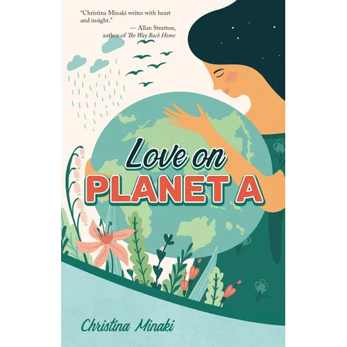 Love on Planet a