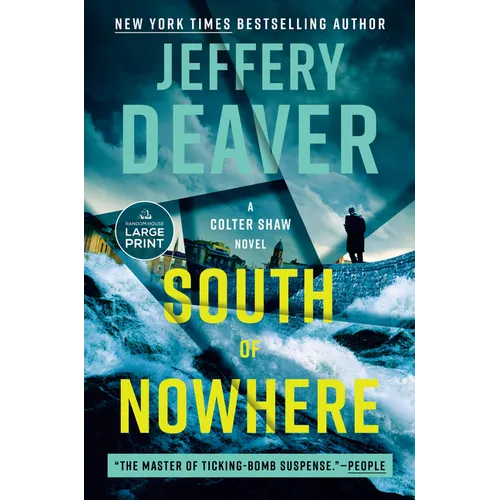 South of Nowhere