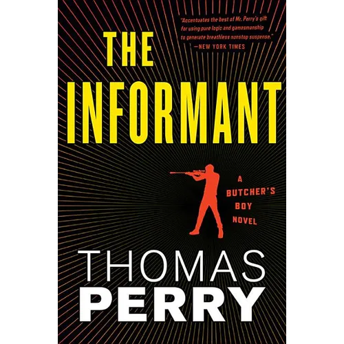 The Informant