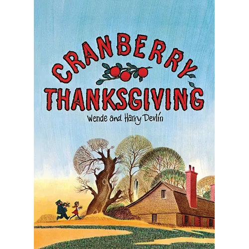 Cranberry Thanksgiving