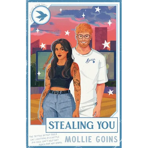 Stealing You