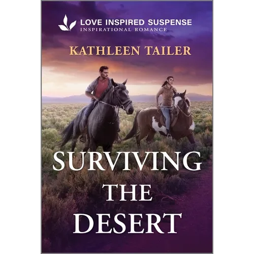 Surviving the Desert