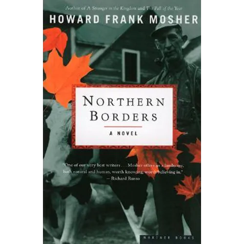Northern Borders