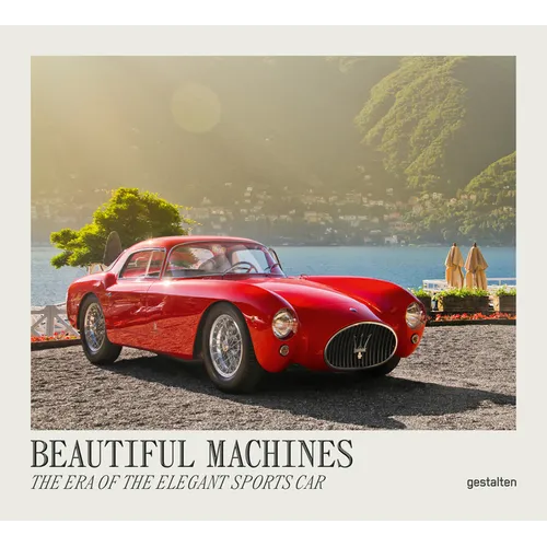 Beautiful Machines