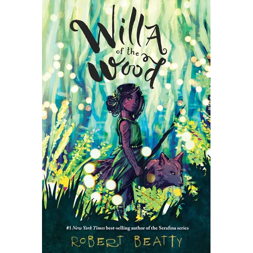 Willa of the Wood