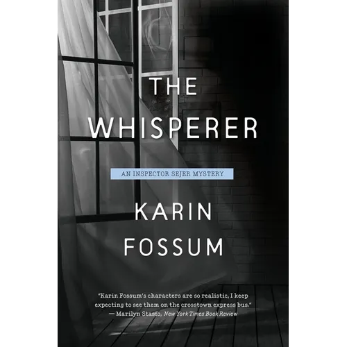 The Whisperer