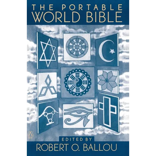 The Portable World Bible