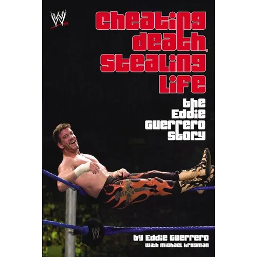 Cheating Death, Stealing Life - Paperback