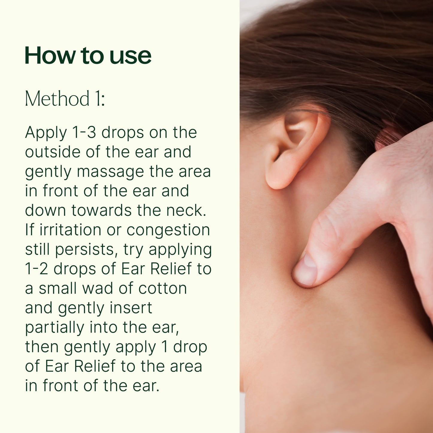 Ear Relief KidSafe Essential Oil