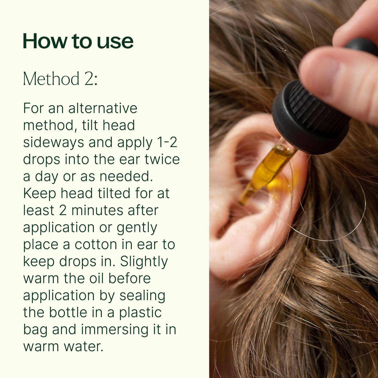 Ear Relief KidSafe Essential Oil