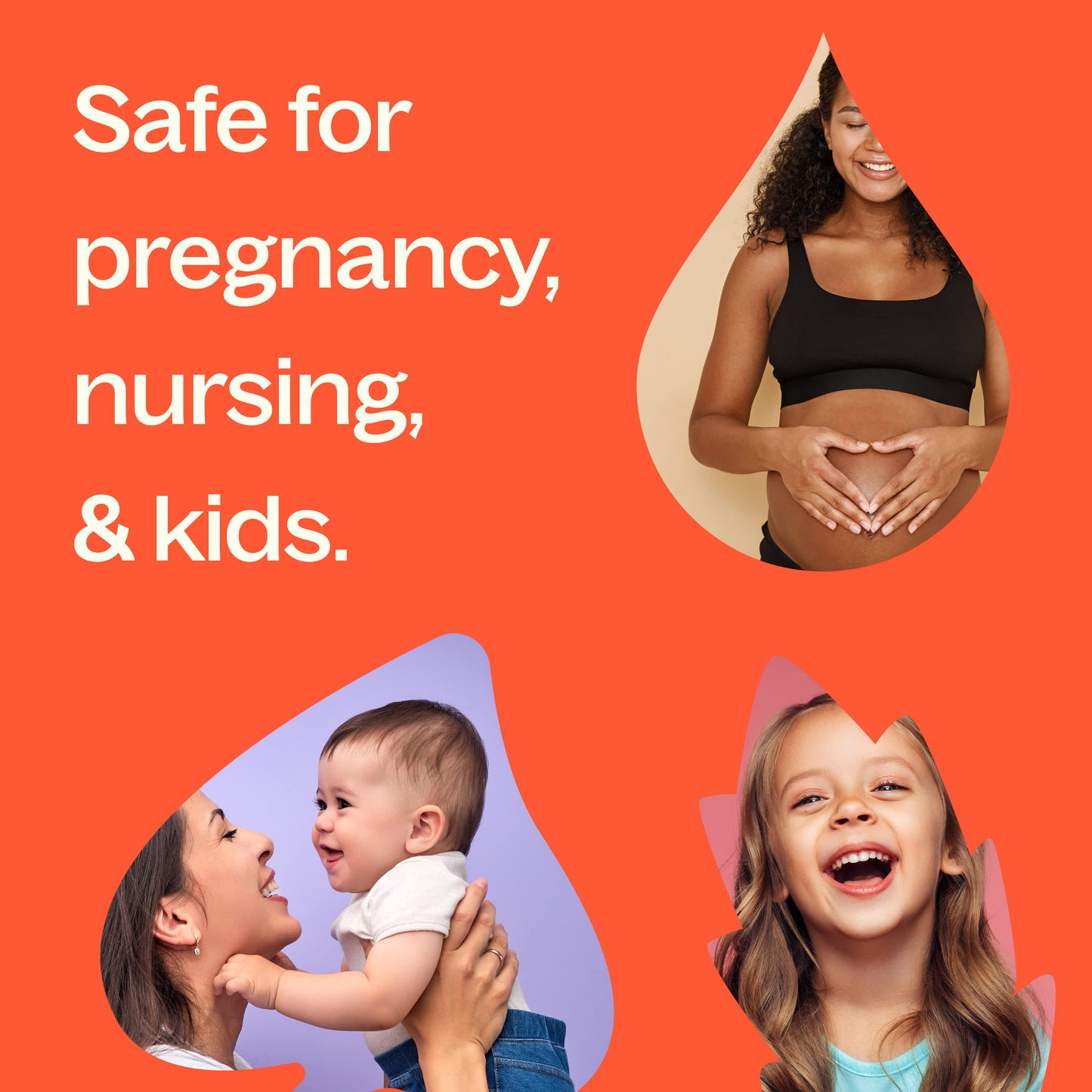 Ear Relief KidSafe Essential Oil