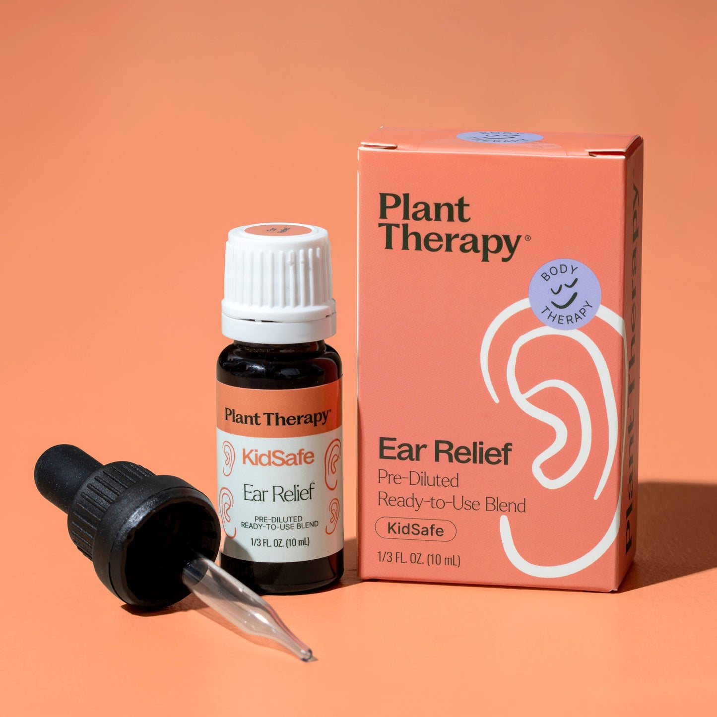Ear Relief KidSafe Essential Oil