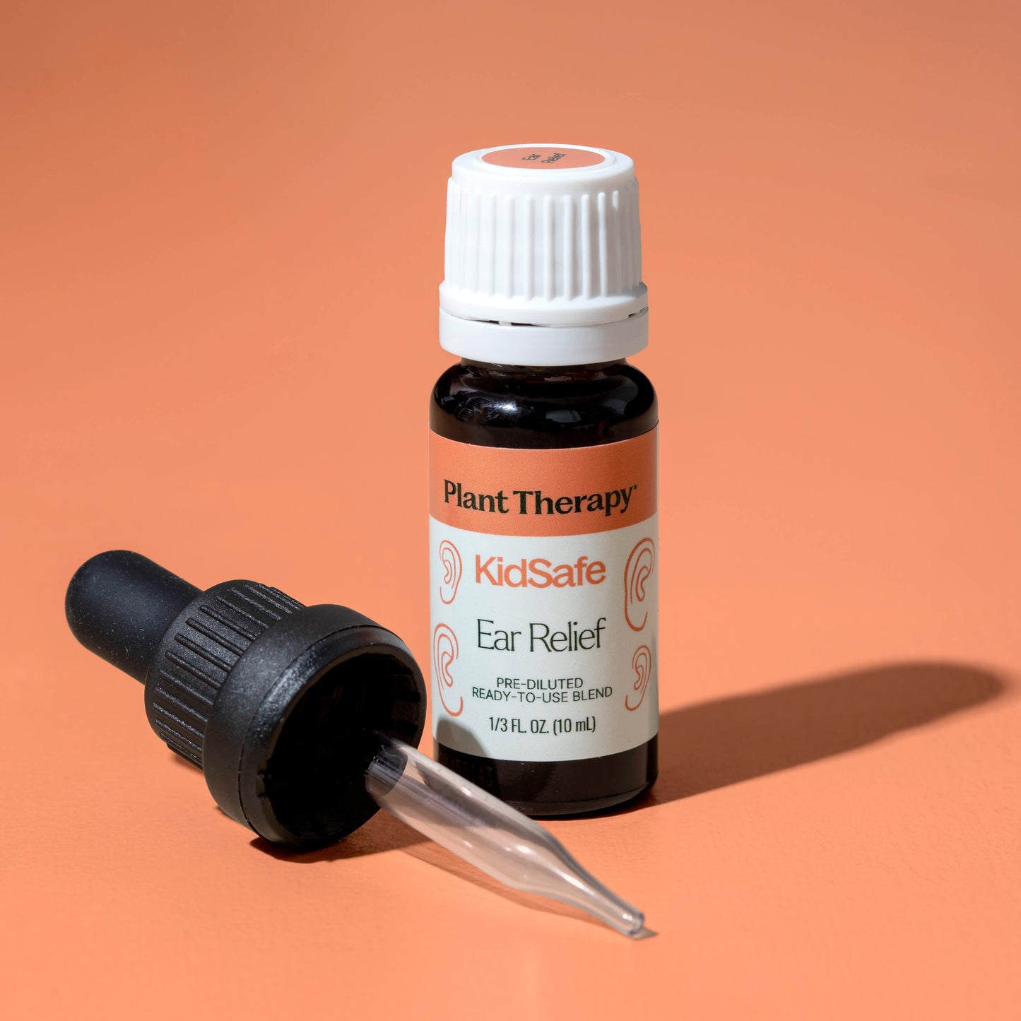 Ear Relief KidSafe Essential Oil