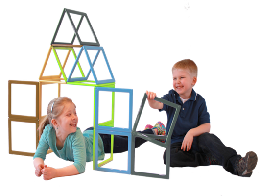 Panelcraft Earth Dream Builder