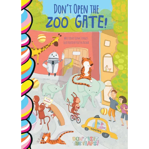 Don't Open the Zoo Gate!