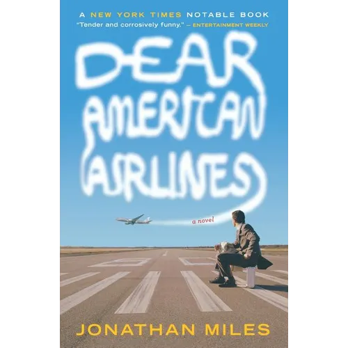 Dear American Airlines