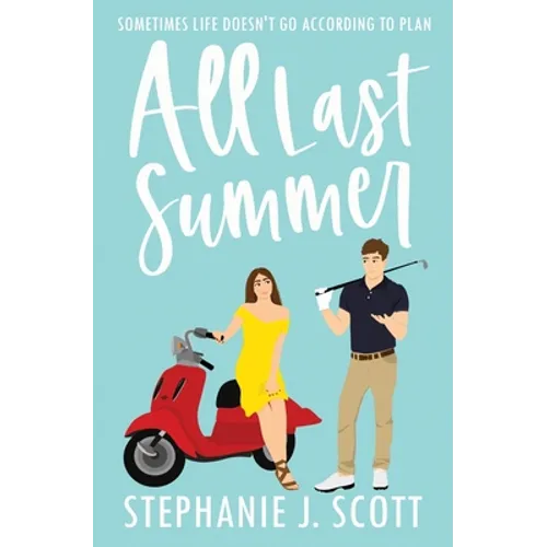 All Last Summer