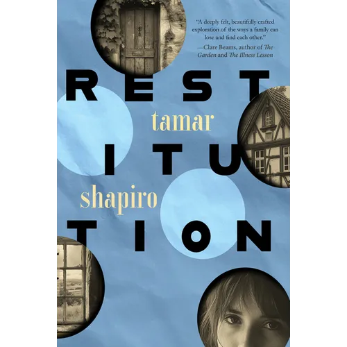 Restitution