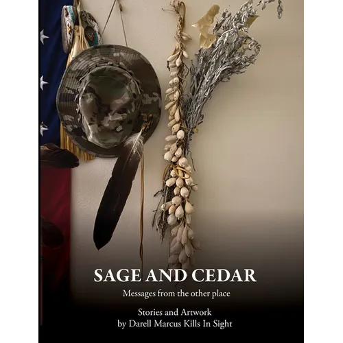 Sage and Cedar