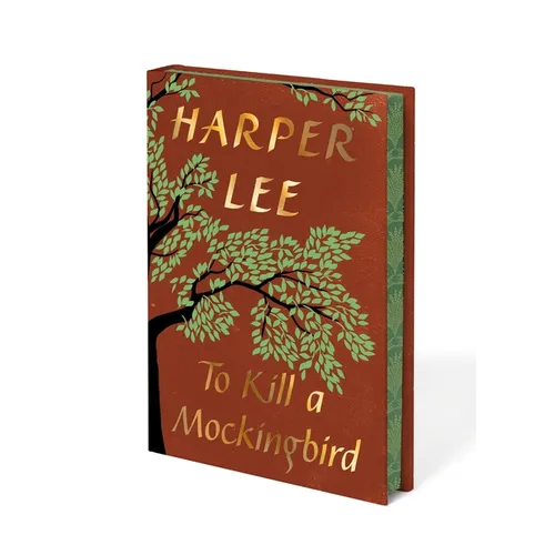 To Kill a Mockingbird Collector's Edition