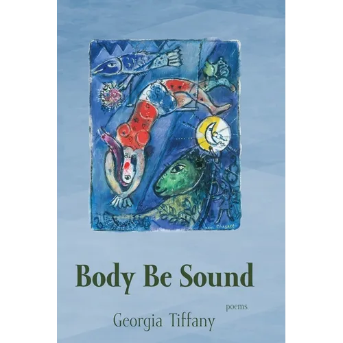 Body Be Sound