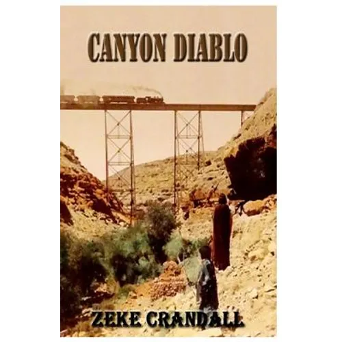 Canyon Diablo